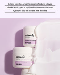 SNP PREP Salironic Cream 55ml