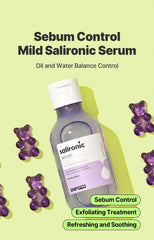 SNP PREP Salironic Serum 110ml