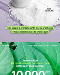 SNP PREP Salironic Serum 110ml