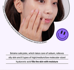 SNP PREP Salironic Serum 110ml