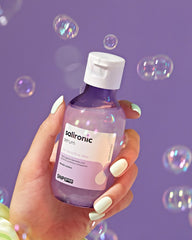 SNP PREP Salironic Serum 110ml