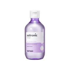 SNP PREP Salironic Toner 220ml