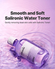 SNP PREP Salironic Toner 220ml
