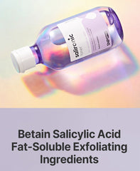 SNP PREP Salironic Toner 220ml