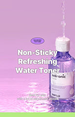 SNP PREP Salironic Toner 220ml
