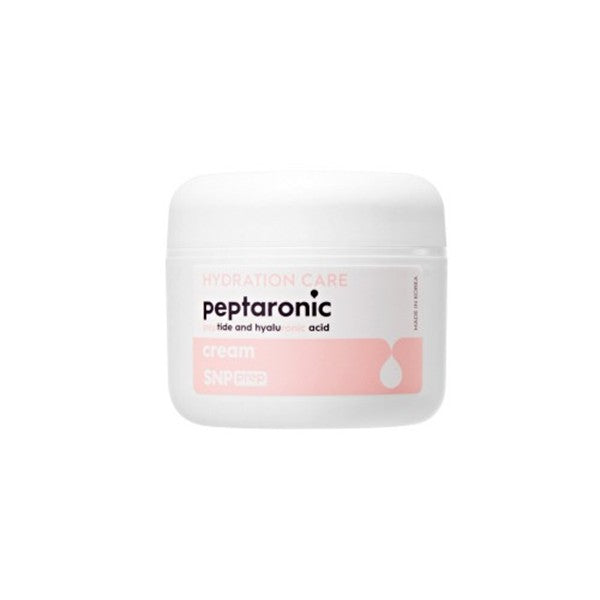 SNP Prep Peptaronic Cream 55ml
