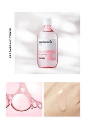 SNP Prep Peptaronic Toner 320ml