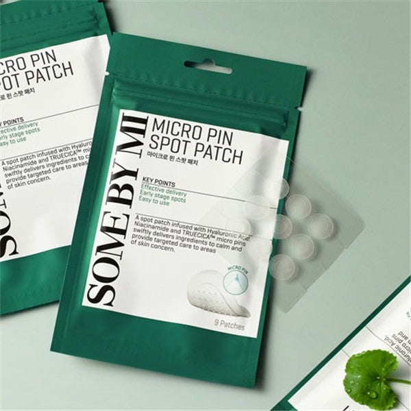 SOME BY MI Micro Pin Spot Patch 9pcs