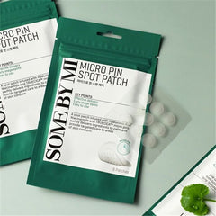 SOME BY MI Micro Pin Spot Patch 9pcs