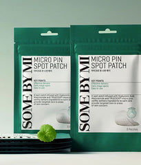 SOME BY MI Micro Pin Spot Patch 9pcs