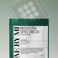 SOME BY MI Micro Pin Spot Patch 9pcs