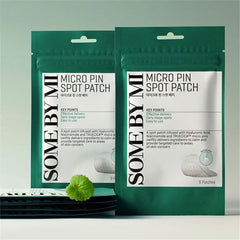 SOME BY MI Micro Pin Spot Patch 9pcs