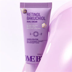 SOME BY MI Retinol Bakuchiol Dual Cream 50ml