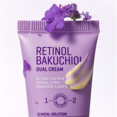 SOME BY MI Retinol Bakuchiol Dual Cream 50ml
