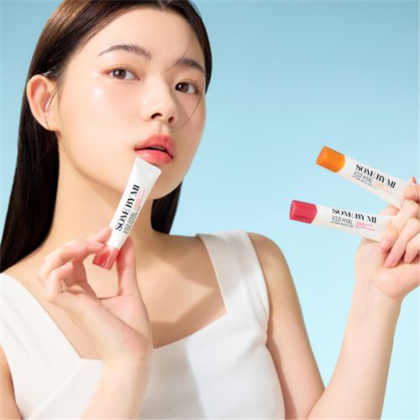 Some By Mi V10 Hyal Lip Sun Protector 7ml