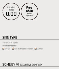 Some By Mi V10 Hyal Lip Sun Protector 7ml