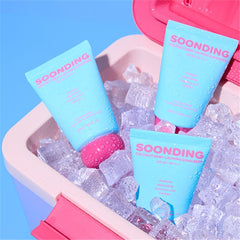Soonding Coconut Dewy Calming Sunscreen 50ml