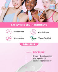 Soonding Coconut Hydro Barrier Cream 80ml