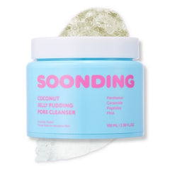 Soonding Coconut Jelly Pudding Pore Cleanser 100ml