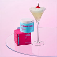 Soonding Coconut Jelly Pudding Pore Cleanser 100ml