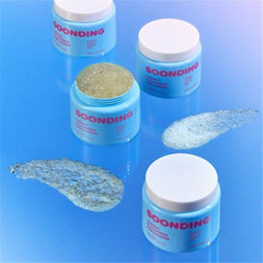 Soonding Coconut Jelly Pudding Pore Cleanser 100ml