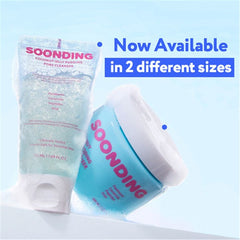 Soonding Coconut Jelly Pudding Pore Cleanser 50ml
