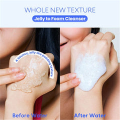 Soonding Coconut Jelly Pudding Pore Cleanser 50ml