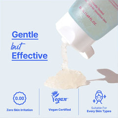 Soonding Coconut Jelly Pudding Pore Cleanser 50ml