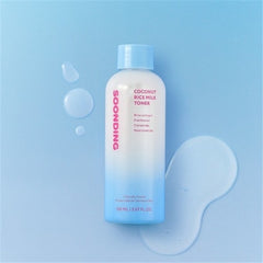 Soonding Coconut Rice Milk Toner 150ml