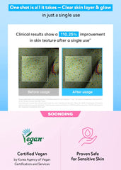 Soonding Coconut Rice Milk Toner 150ml