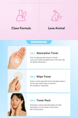 Soonding Coconut Rice Milk Toner 150ml