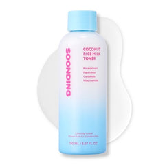 Soonding Coconut Rice Milk Toner 150ml