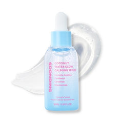 Soonding Coconut Water Glow Calming Serum 30ml