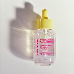 SOONDING Niacinamide 10 Radiance Serum 30ml