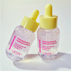 SOONDING Niacinamide 10 Radiance Serum 30ml