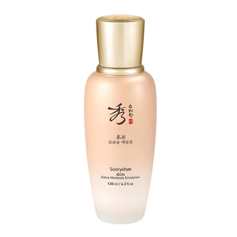 SOORYEHAN Bon Extra Moisture Emulsion 130ml