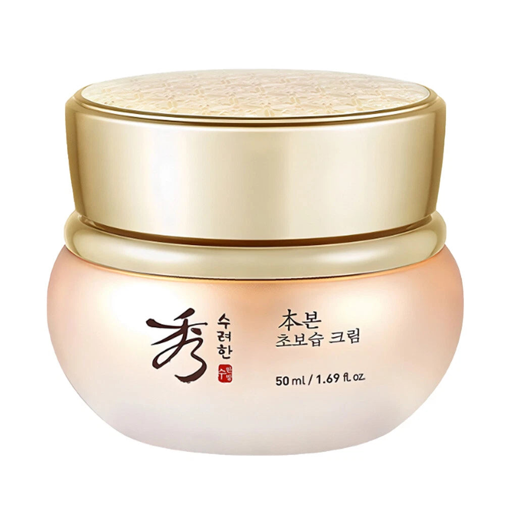 SOORYEHAN Bon Extra Mositure Cream 50ml