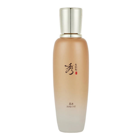SOORYEHAN Bon Extra Mositure Toner 160ml