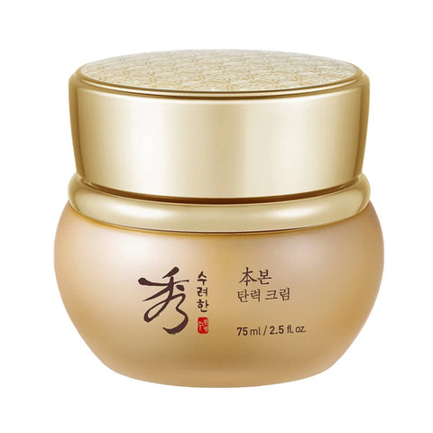 SOORYEHAN Bon Firming Cream 75ml