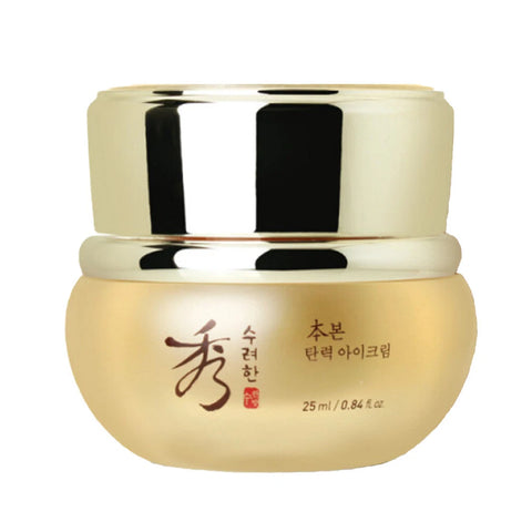 SOORYEHAN Bon Firming Eye Cream 25ml