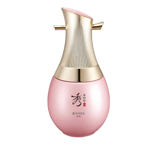 SOORYEHAN Chunsam Radiant White Emulsion 130ml