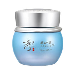SOORYEHAN Hyo Water Spring Cream Advance 75ml