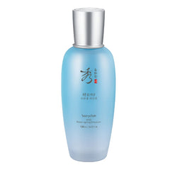 SOORYEHAN Hyo Water Spring Emulsion 130ml
