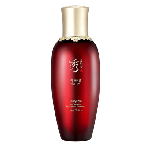 SOORYEHAN Hyobidam Fermented Emulsion 150ml