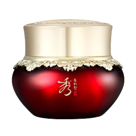 SOORYEHAN Hyobidam Fermented Eye Cream 25ml