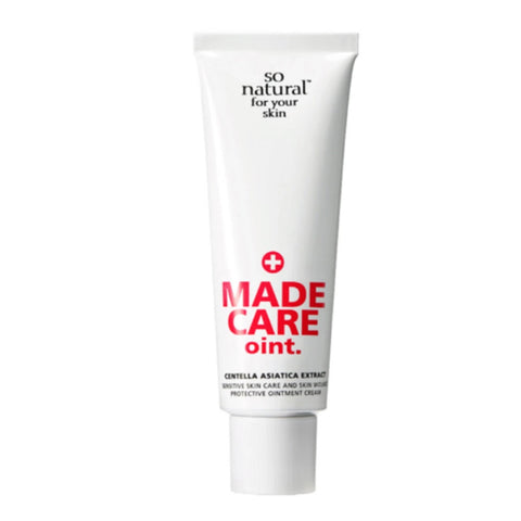 SO NATURAL Madecare Oint 40g