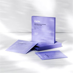 STARLIKE Azulene Dual Exosome Collagen Mask — 5 Sheets