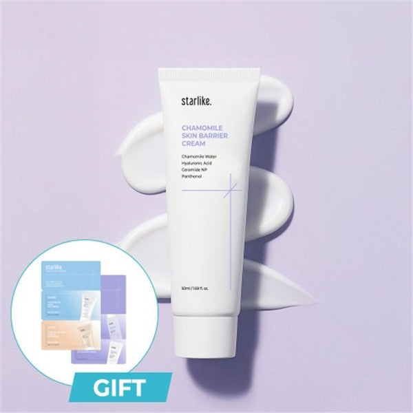 STARLIKE Chamomile Skin Barrier Cream 50ml