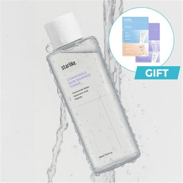 STARLIKE Chamomile Skin Barrier Toner 210ml