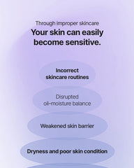 STARLIKE Chamomile Skin Barrier Toner 210ml